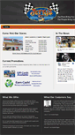 Mobile Screenshot of jerrysautosupply.com